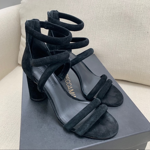 Rebecca Minkoff Andree Heels - Picture 4 of 8